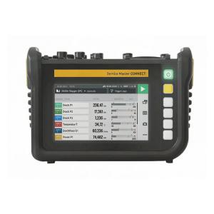 HC-PPC7000-PAD-BS 数字液压数据记录仪