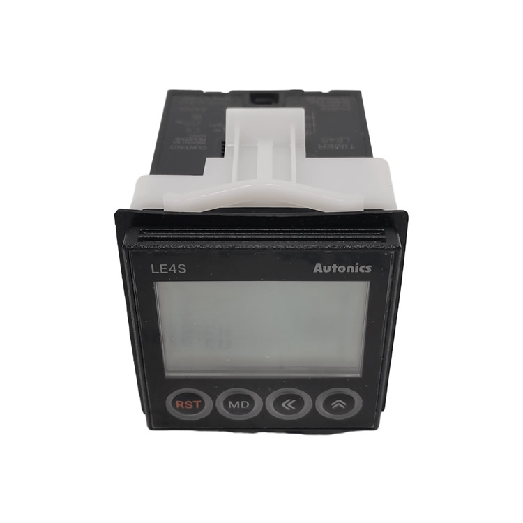 AutonicsLE4S 4位数字式计时器