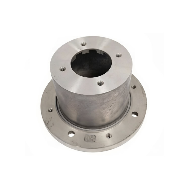 HBE HydraulikPR200 110 285 2 钟罩