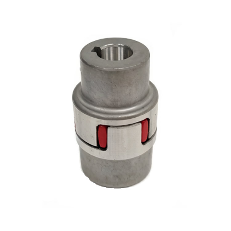 HBE Hydraulik19/24AB-15H7-24H7-ALU Softex联结器联轴器