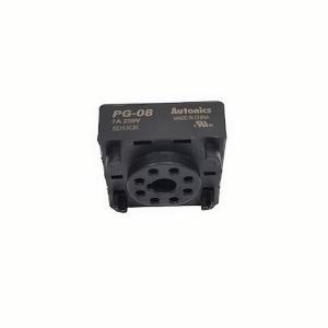 PG-08 8针脚数控制器插座