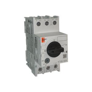 KTA5-32A-0.4A 手动电机控制器