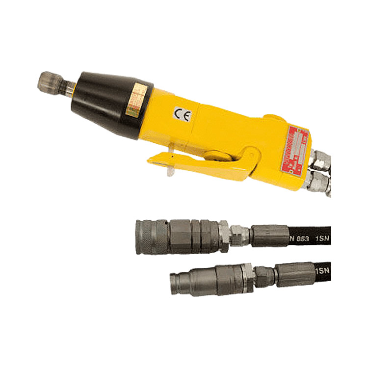 Csunitec1 5080 0020 水下液压花生形直磨机