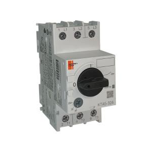 KTA5-32A-0.63A 手动电机控制器