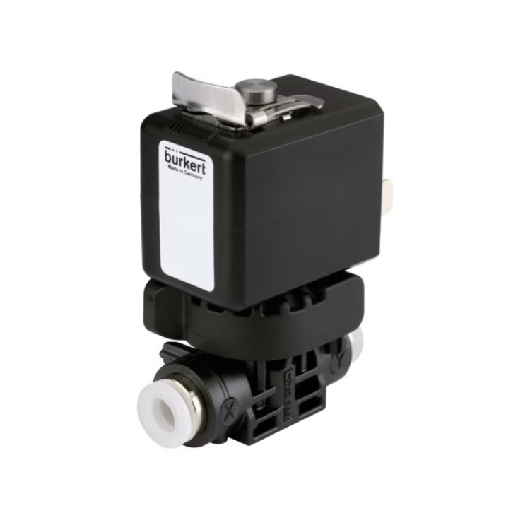 burkert20043162 二位二通电磁阀