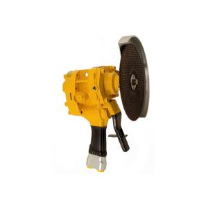 1 2060 0010 水下液压立式磨床