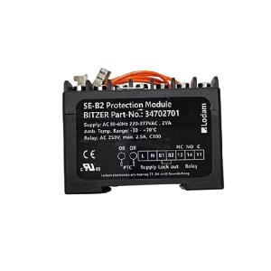 34702701 SE-B2电机保护模块