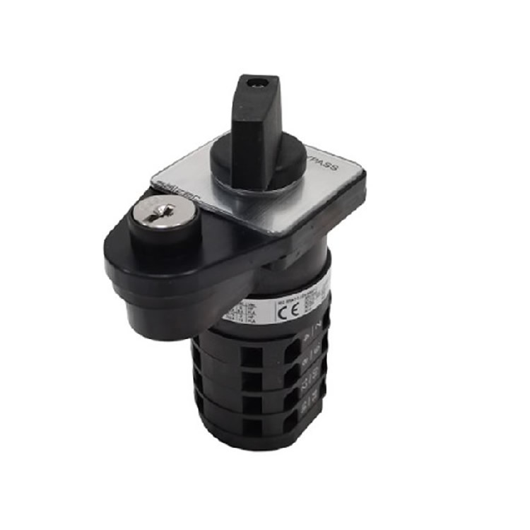 SalzerM220-SE3541 隔离开关