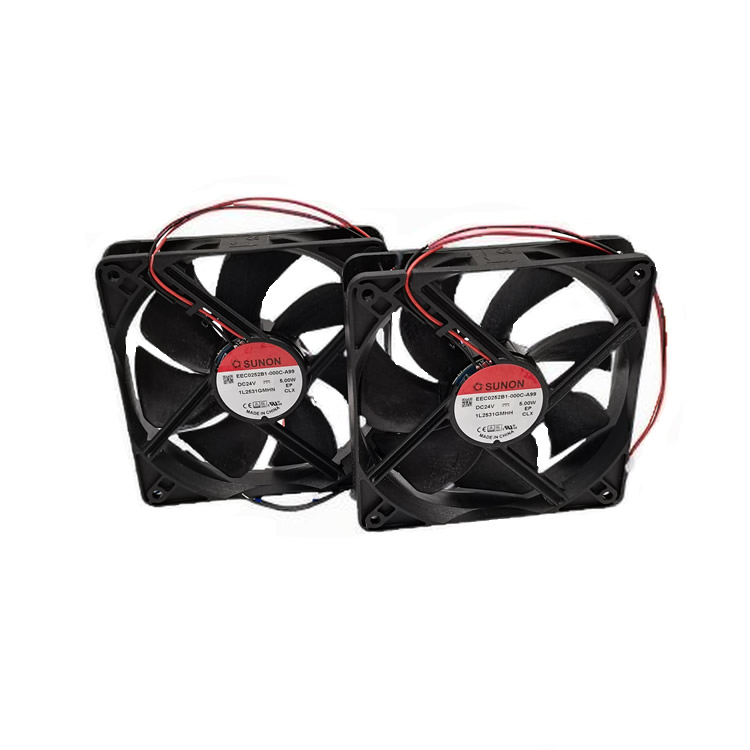 SUNONEEC0252B1-000C-A99 轴流风扇