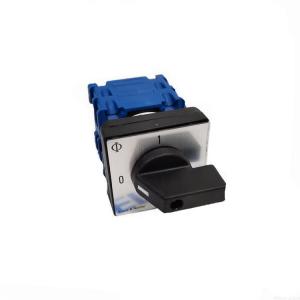 CHR10.A324.E 转换开关