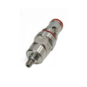 Sun Hydraulics NFEDLHN 插装阀