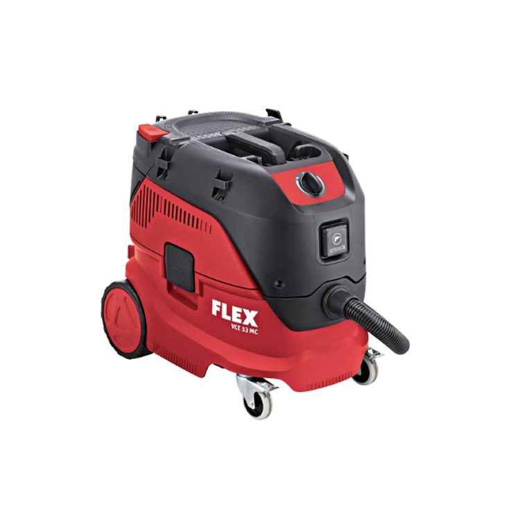 FLEXVCE 33 L MC 手动滤清吸尘器