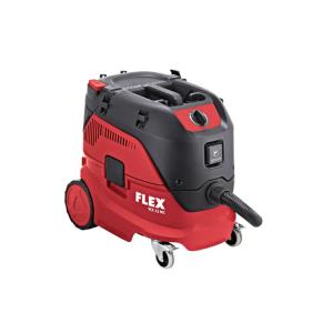 VCE 33 L MC 手动滤清吸尘器