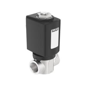 burkert 312960 二位二通电磁阀