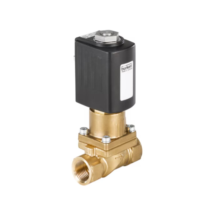 burkert233270 二位二通电磁阀