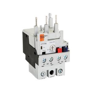 CT7N-37-C25 热过载继电器