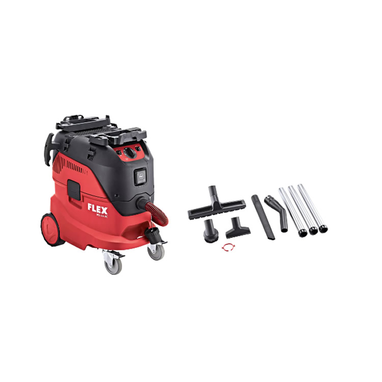 FLEXVCE 44 M AC-Set 自动滤网吸尘器
