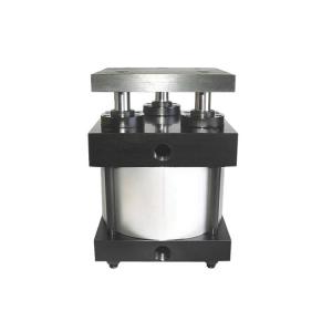 TRA MS4 2.00 x 10ES 气缸