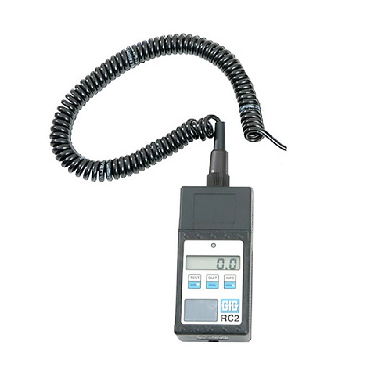 GFGRC2 远程校整器