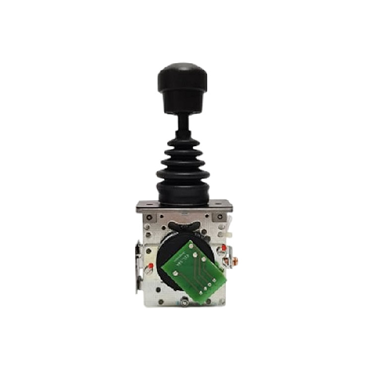 GessmannS22L-2ZP-A05P441 工业摇杆单轴控制器