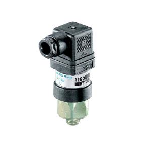 ARGO HYTOS DG 815-02 堵塞报警器