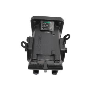 RICKMEIER R45/100 FL-Z-W-SAE2-R-P 齿轮泵