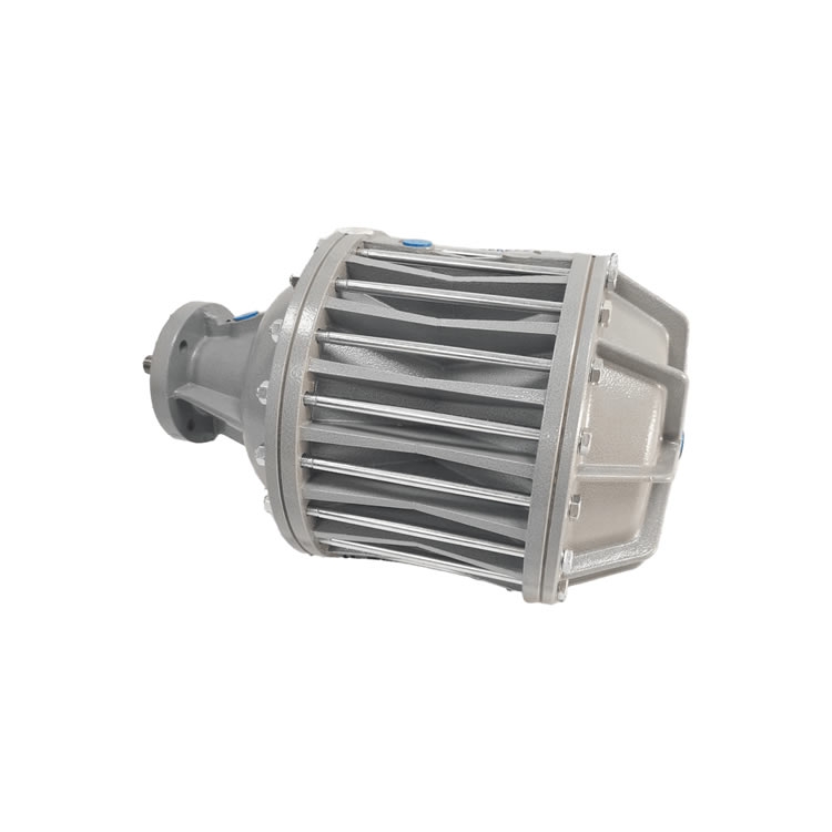 EFFBE短行程隔膜气缸 压力缸 KH-F 4000