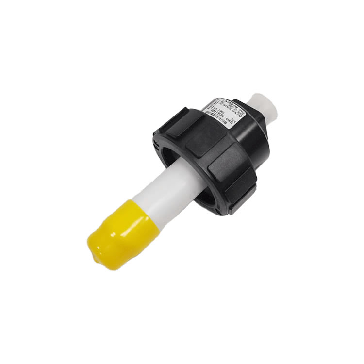 burkert插入式流量传感器 00419587