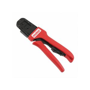 molex 手动压接工具 压线钳 0638192800