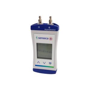 便携式差压计 ECO 210-5-UT