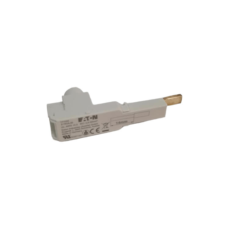 EATON 扩展式连接端子 Z‑TEUL35