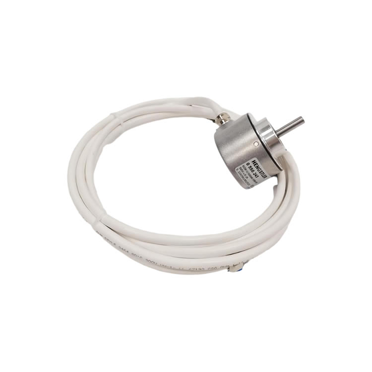 HENGSTLER 编码器 SMR.0040.F339