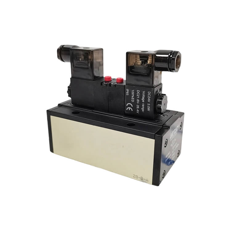 AirtacESV系列电磁阀 ESV420