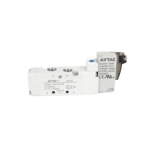 Airtac  5V100系列电磁阀 5V11006B200