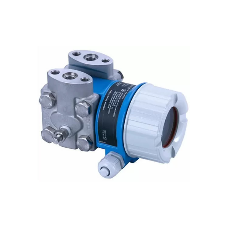 Endress+Hauser压差变送器 PMD55B-AABACBA37DCGSAJA1D+VD