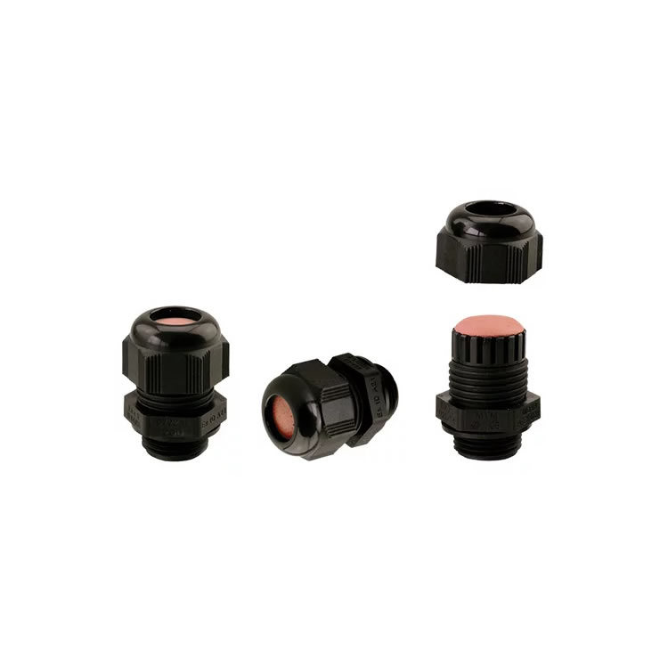 HELUKABEL塑料电缆接头 HELUTOP® HT-PA-EX