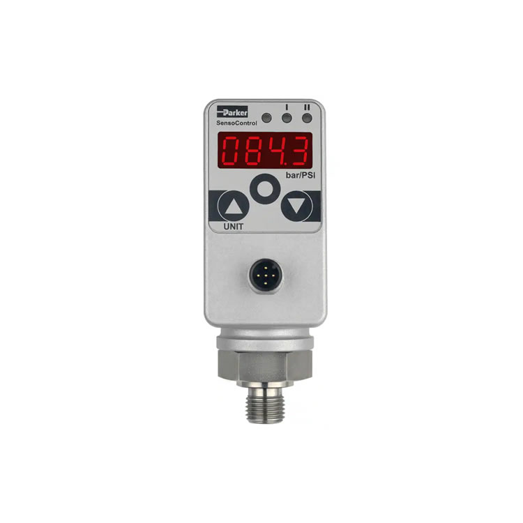 Parker压力控制器 SCPSD-250-14-27