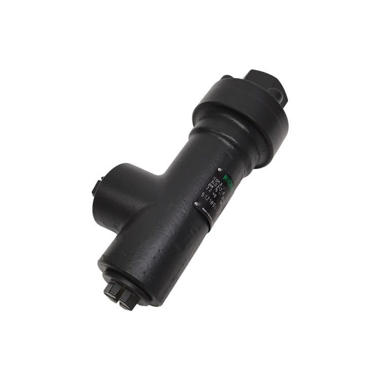 RICKMEIER溢流阀 RSNE2 SAE