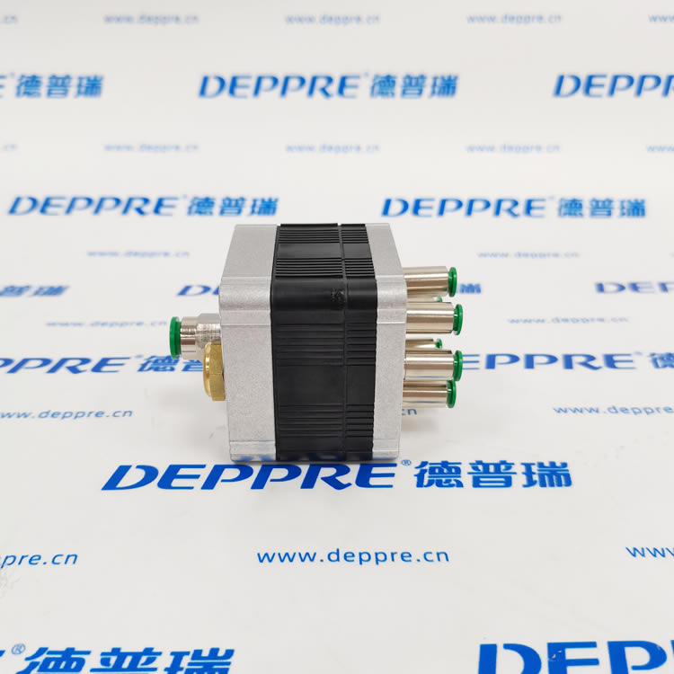 Matrix高频直动式气动电磁阀 HBX 758.DE2C324