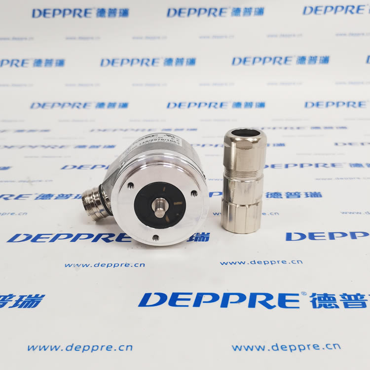 Hohner增量式旋转编码器 H33550.145/2976/1603