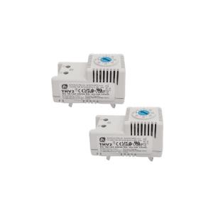 Alfa Electric 双金属机柜温控器 THV2