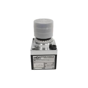Schiedrum Hydraulik 流量阀 30D-6.3-4H