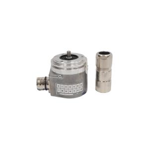 Hohner 增量式旋转编码器 H33550.145/2976/1603