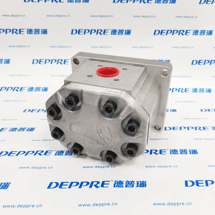 DANFOSS 齿轮泵 SNP3NN/022-R-N-06AA-P1-BB-BA