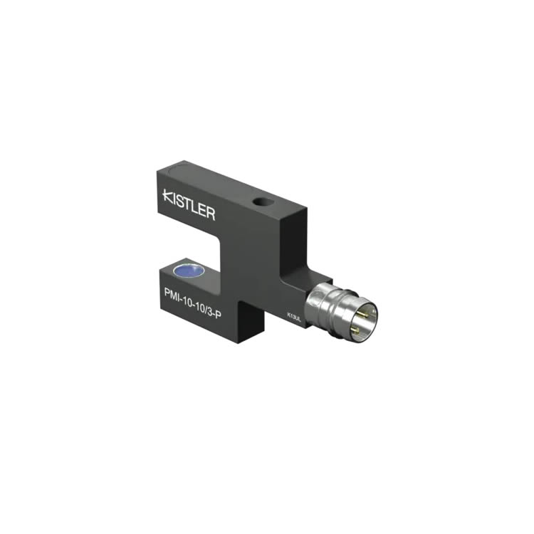 Kistler叉形光栅传感器 PMI-5-10/3-P