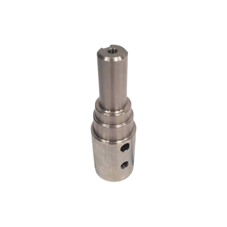 Verder泵轮轴 Shaft ICP2/50-160/154