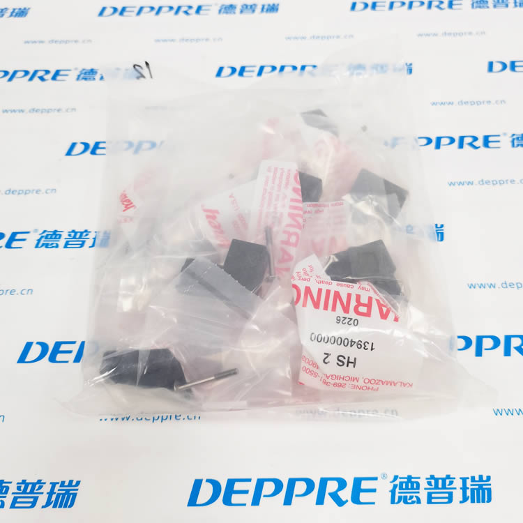 Humphrey DIN 插座连接器 HS2