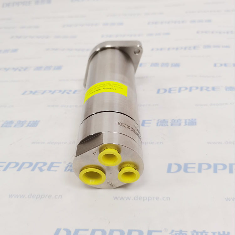 DEMAG气动马达 MUD 40‑220 F77