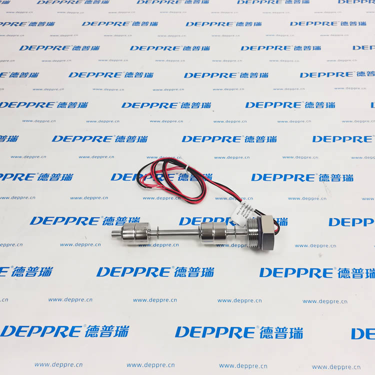 GEMS多点浮球液位开关 LS-700-2-2091-L0=152MM-L1=115MM-L2=27MM