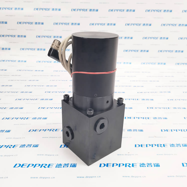 Schiedrum Hydraulik流量控制阀 261 FA-63